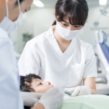 デンタルカラーズ